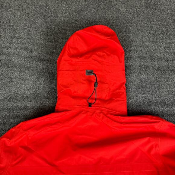 Mens S Nike Pro Elite Storm-Fit ADV Kenya Team Issued Hooded Jacket CI8866-602 - Picture 11 of 16